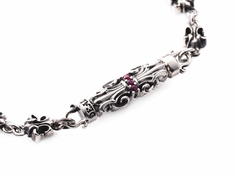 スプリットゲートブレス/ブレードリリー