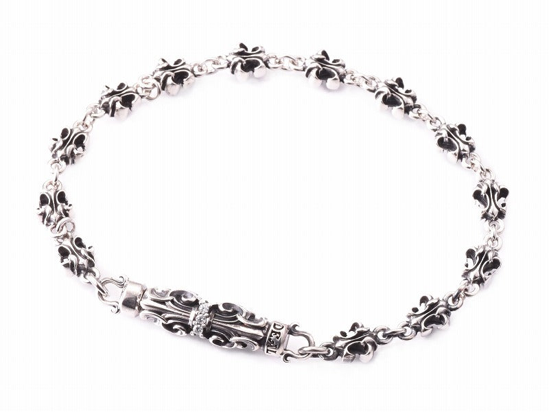 スプリットゲートブレス/ブレードリリー