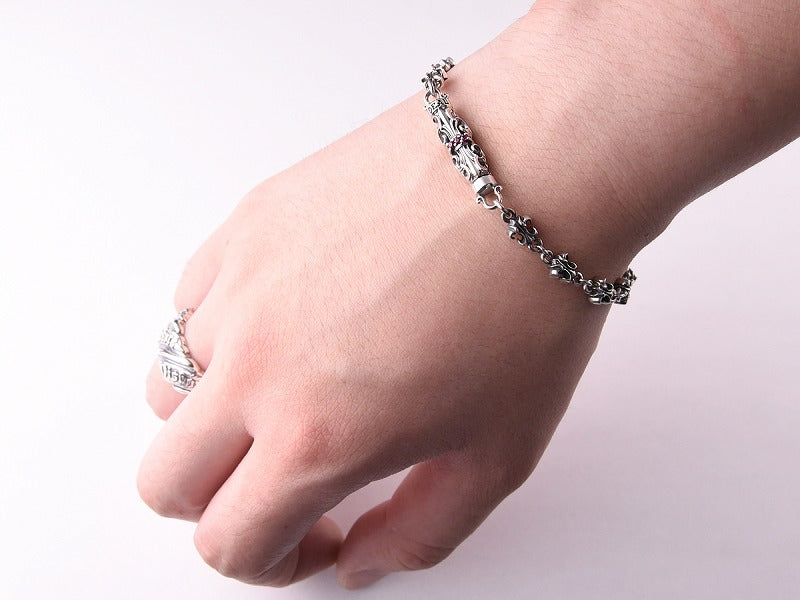 スプリットゲートブレス/ブレードリリー