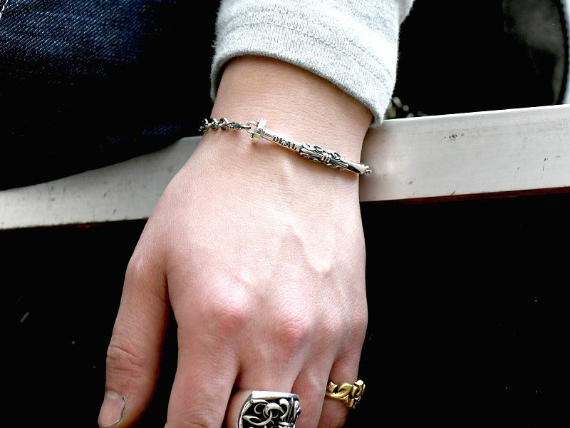 ベンドネイルブレス:KG