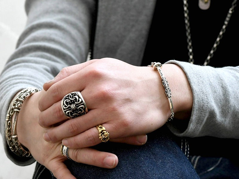 ベンドネイルブレス:KG