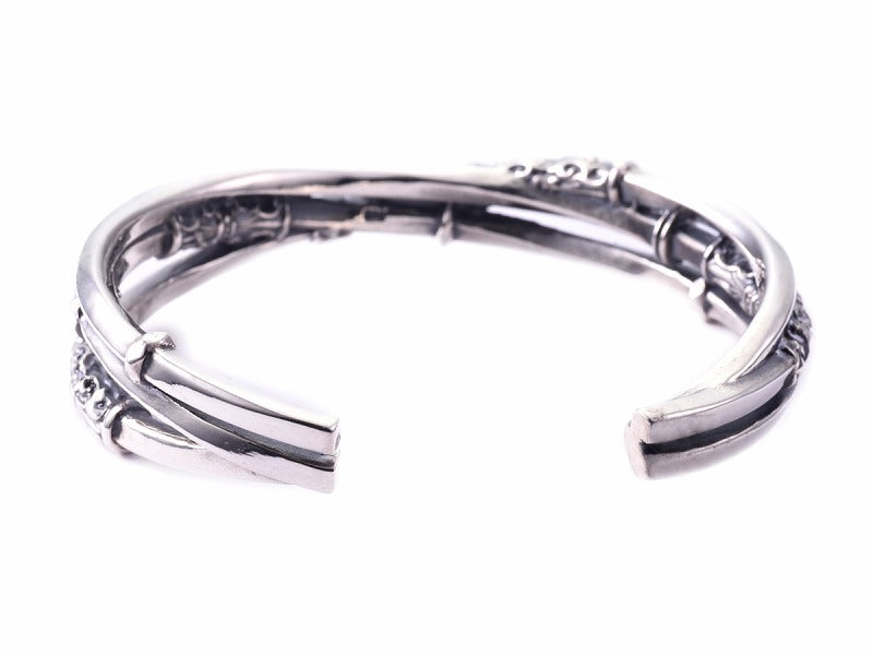 レイヤードバングル