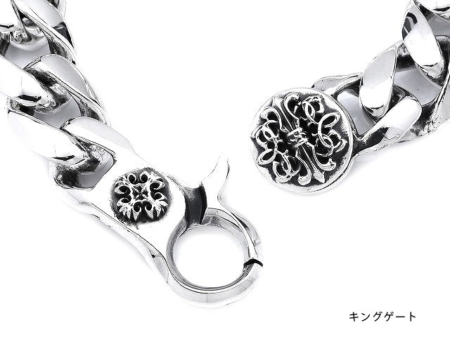 Apple Watch バンド/クラシックチェーンタイプ