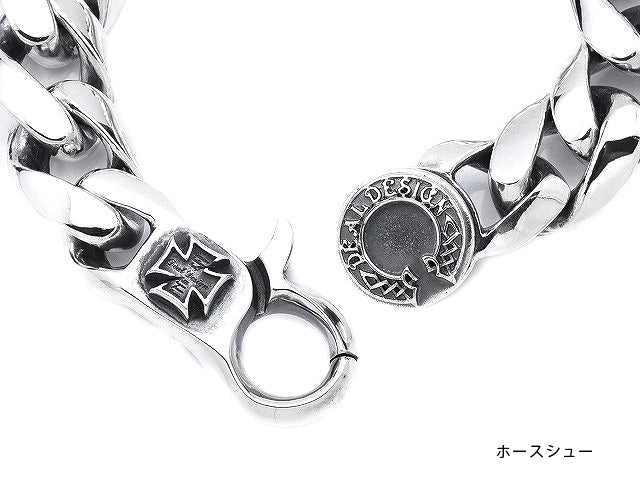 Apple Watch バンド/クラシックチェーンタイプ