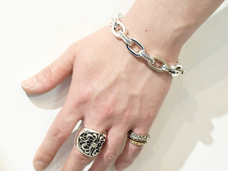 ファットロールブレス