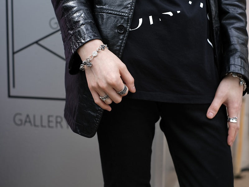 エイトボールブレス:GL