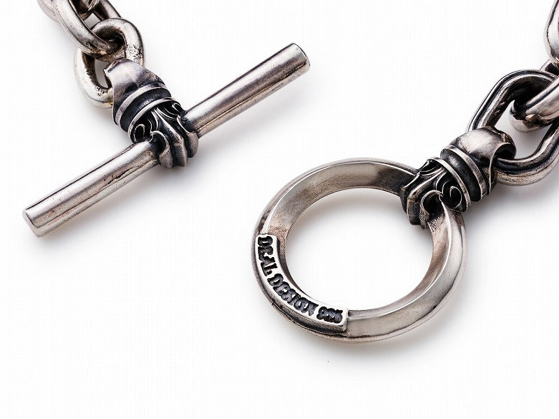 ダブルラインブレス