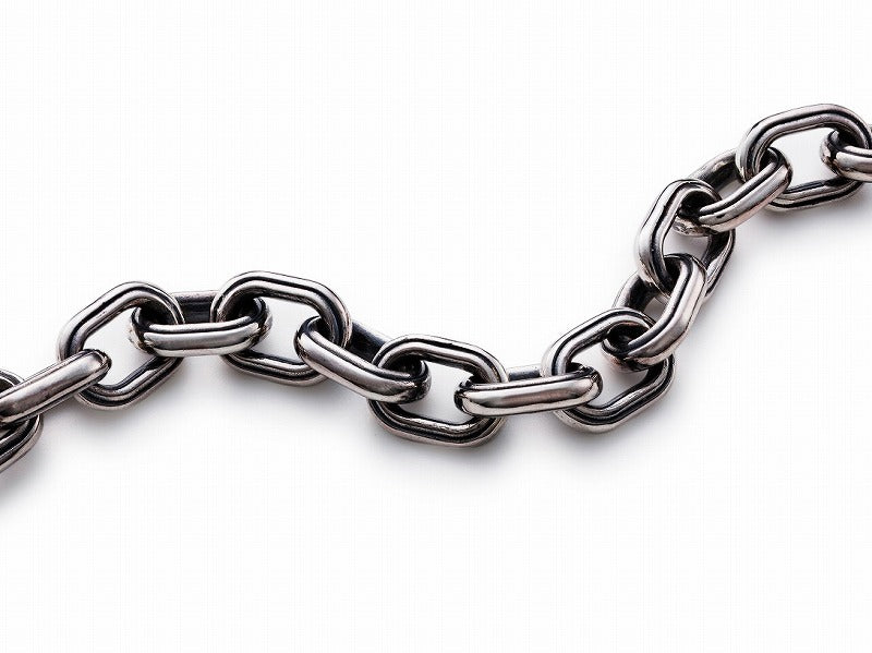 ダブルラインブレス