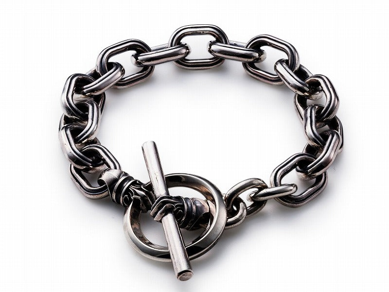 ダブルラインブレス