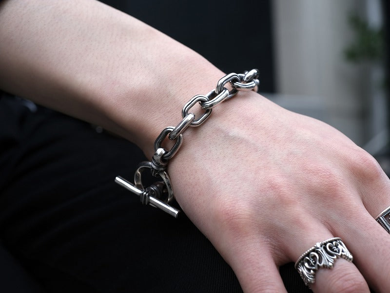 ダブルラインブレス