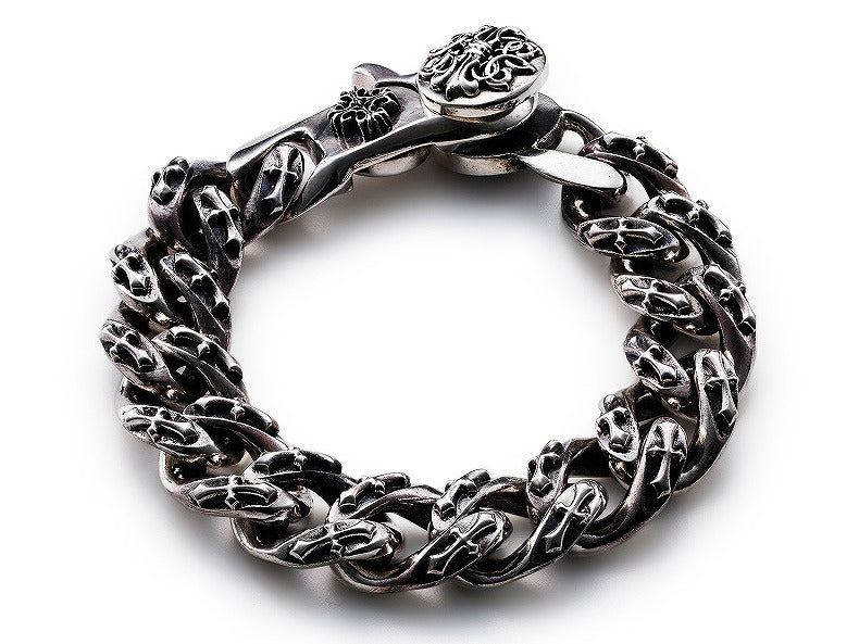 クラシッククロスブレス:フル