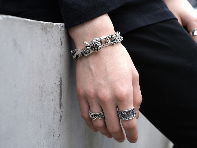 クラシッククロスブレス:フル