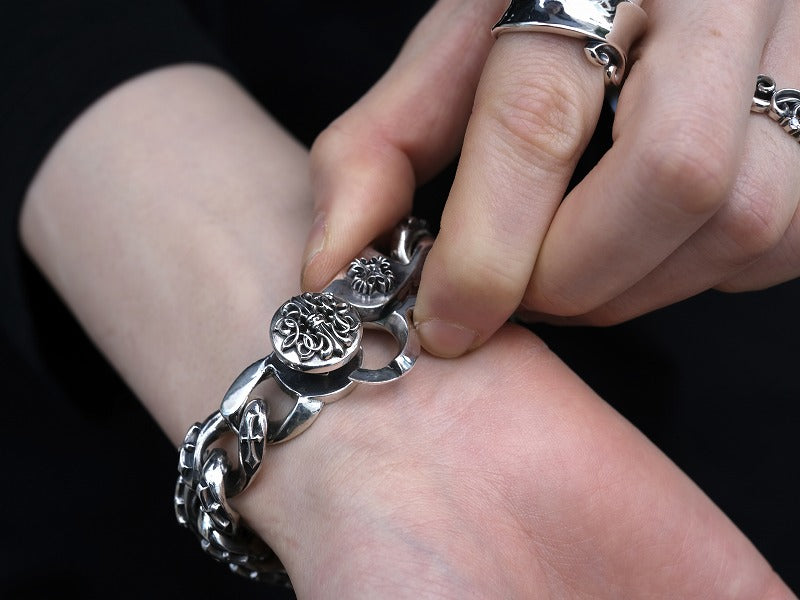 クラシッククロスブレス:フル