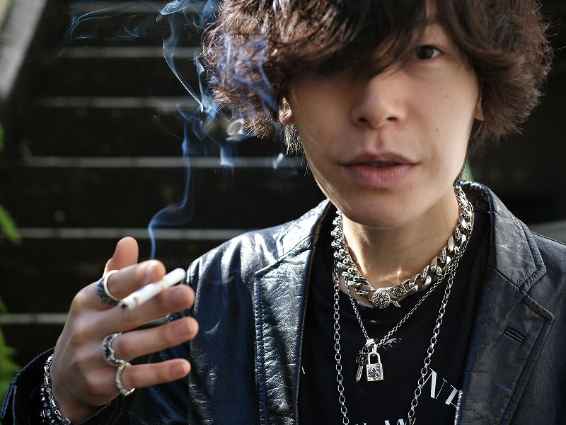 クラシッククロスブレス:ミックス