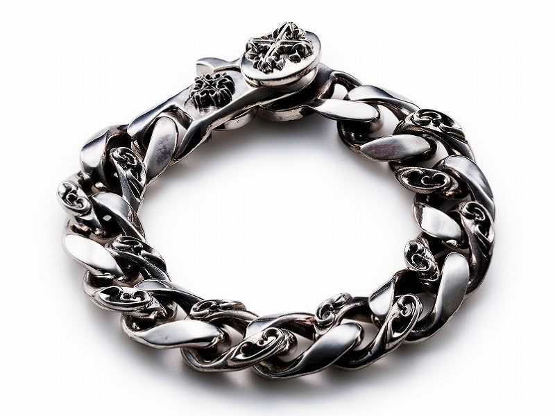 クラシックフローラルブレス:ミックス