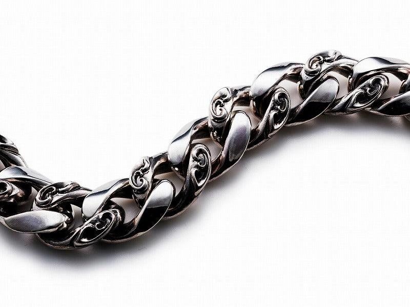 クラシックフローラルブレス:ミックス