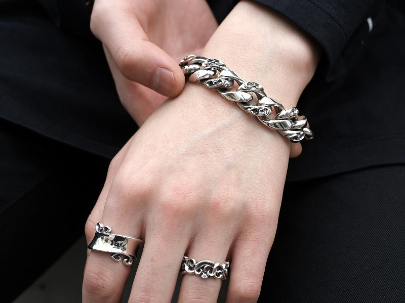 クラシックフローラルブレス:ミックス