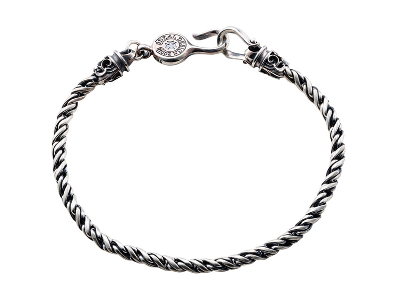 スクロールロープブレス