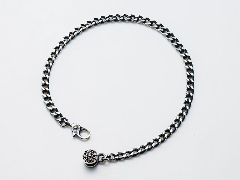 マイクロクリップブレス