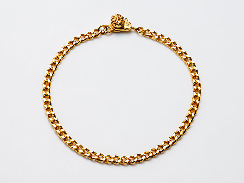 マイクロクリップブレス