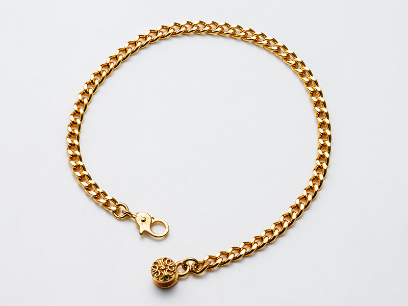 マイクロクリップブレス