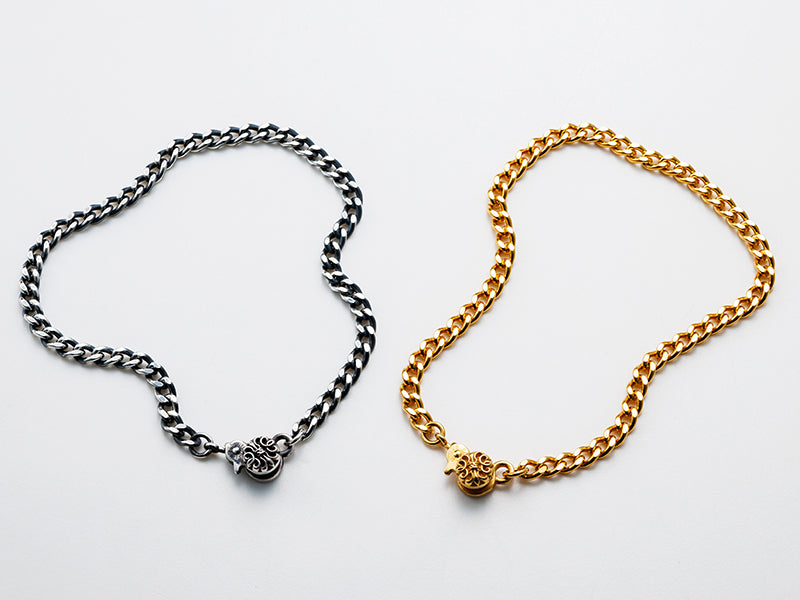 マイクロクリップブレス