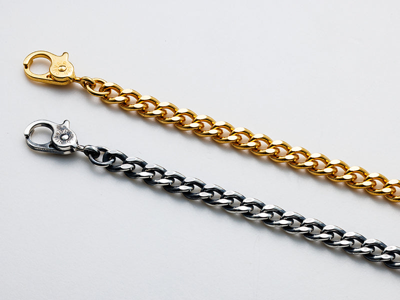 マイクロクリップブレス