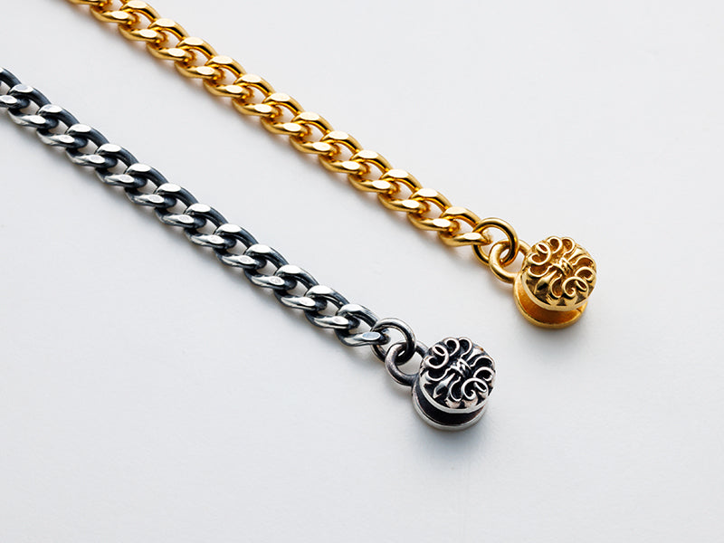 マイクロクリップブレス