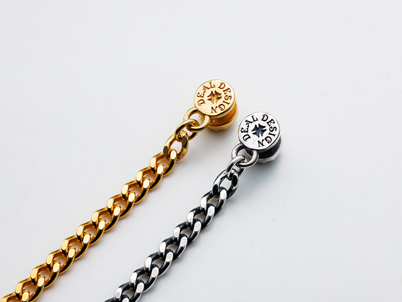 マイクロクリップブレス