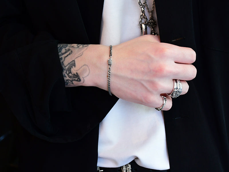 マイクロクリップブレス