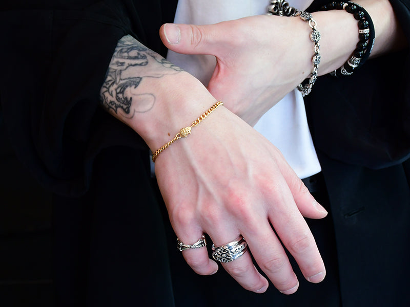 マイクロクリップブレス