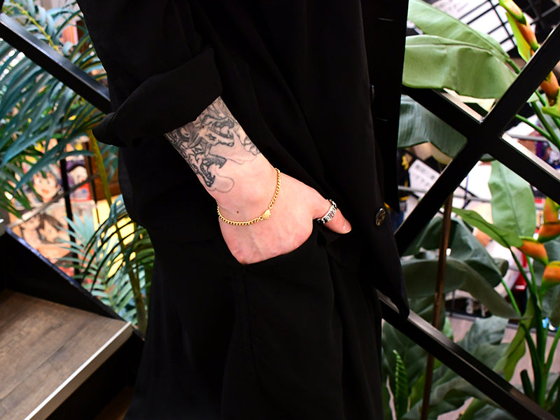 マイクロクリップブレス