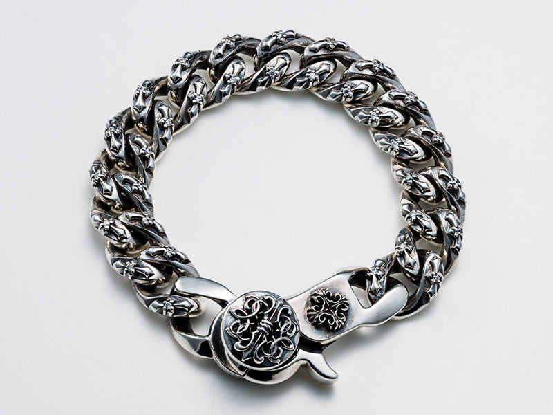 グレアチェーンブレス