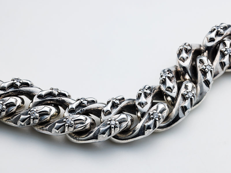 グレアチェーンブレス