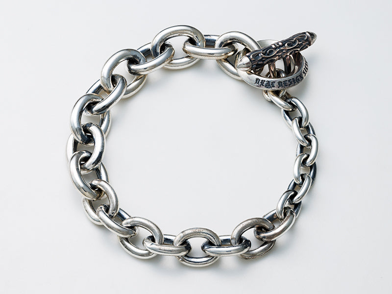 グラデーションリンクブレス