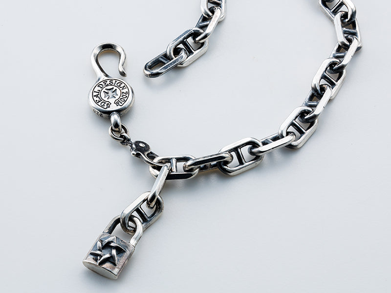 マリンロックブレス