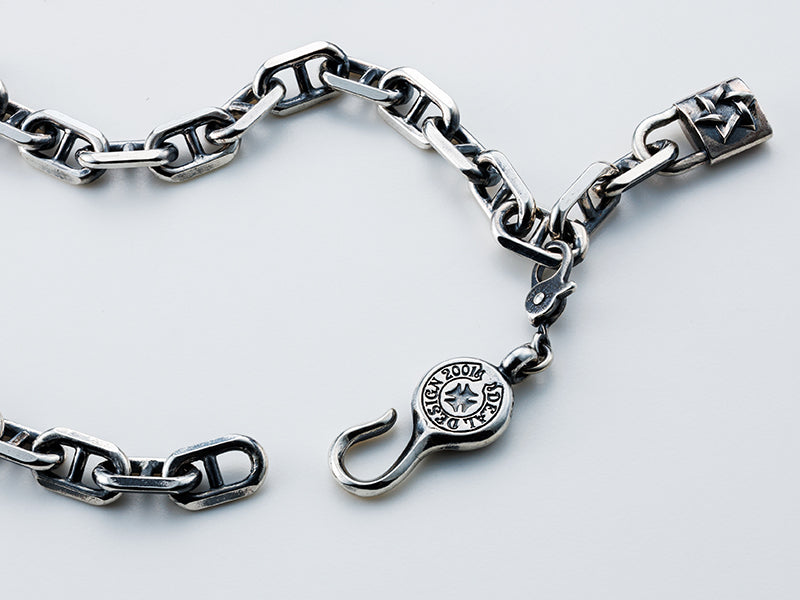 マリンロックブレス