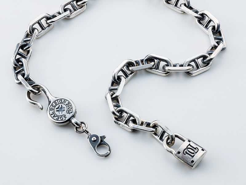 マリンロックブレス