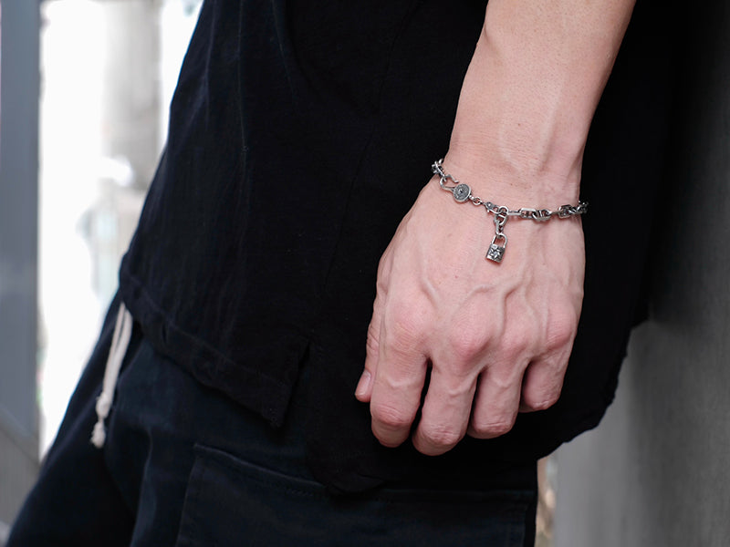 マリンロックブレス