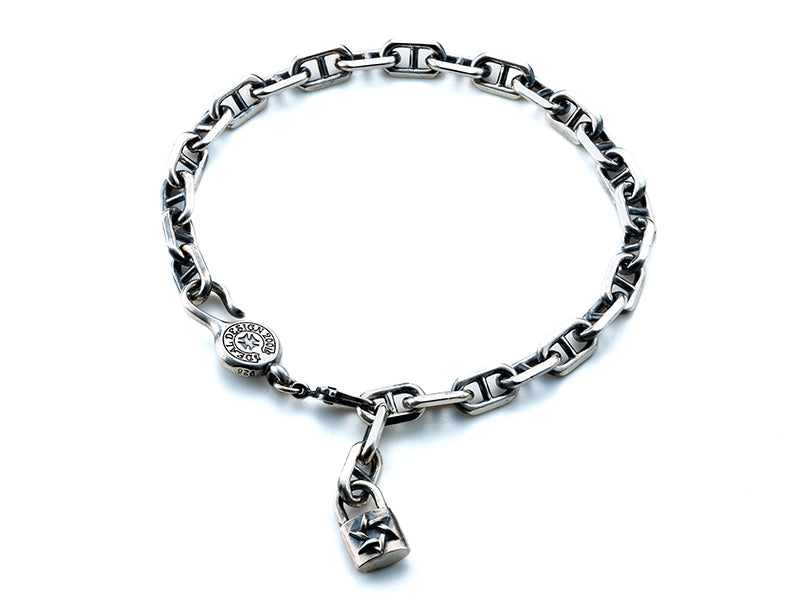 マリンロックブレス