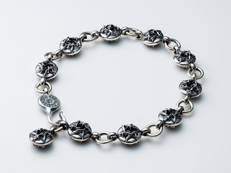 スモールボールブレス:HS