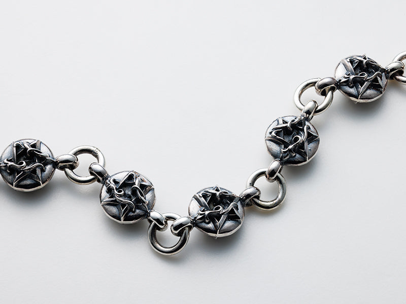 スモールボールブレス:HS