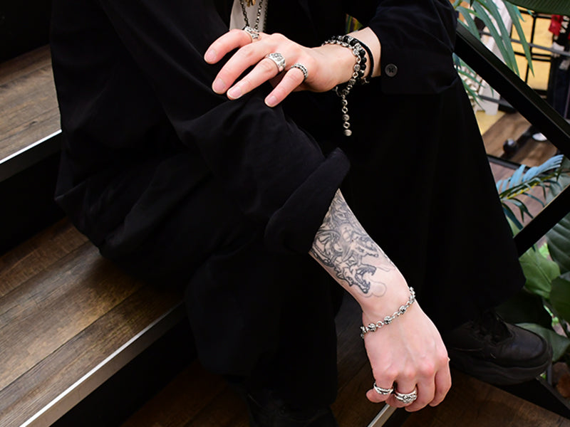 スモールボールブレス:HS