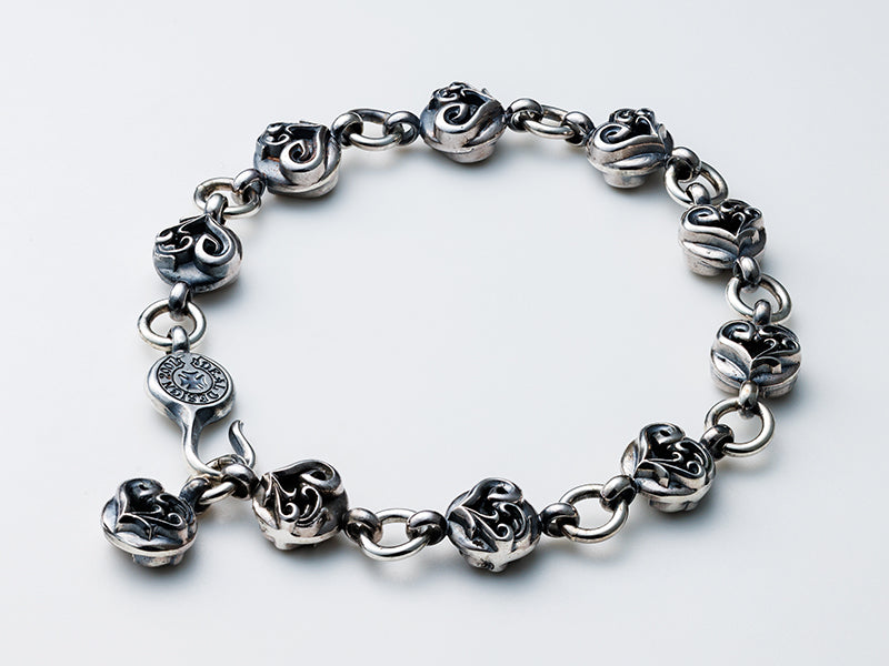 スモールボールブレス:BH