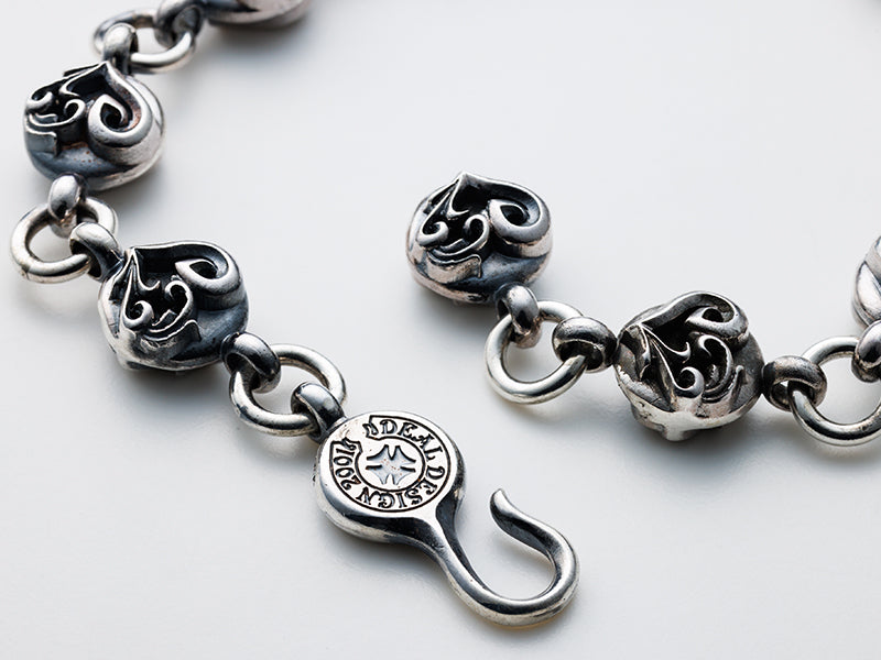 スモールボールブレス:BH