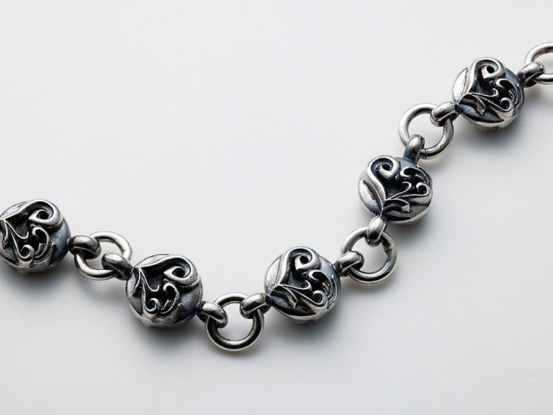 スモールボールブレス:BH