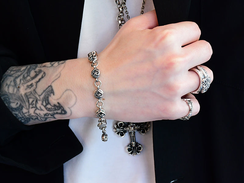 スモールボールブレス:BH