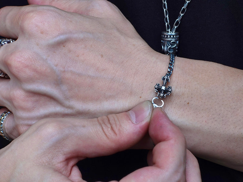 マイクロクリップブレス GL