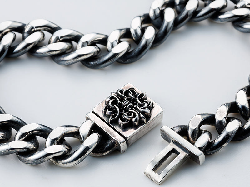 ロックボックスブレス:キヘイチェーン