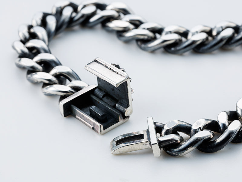 ロックボックスブレス:キヘイチェーン